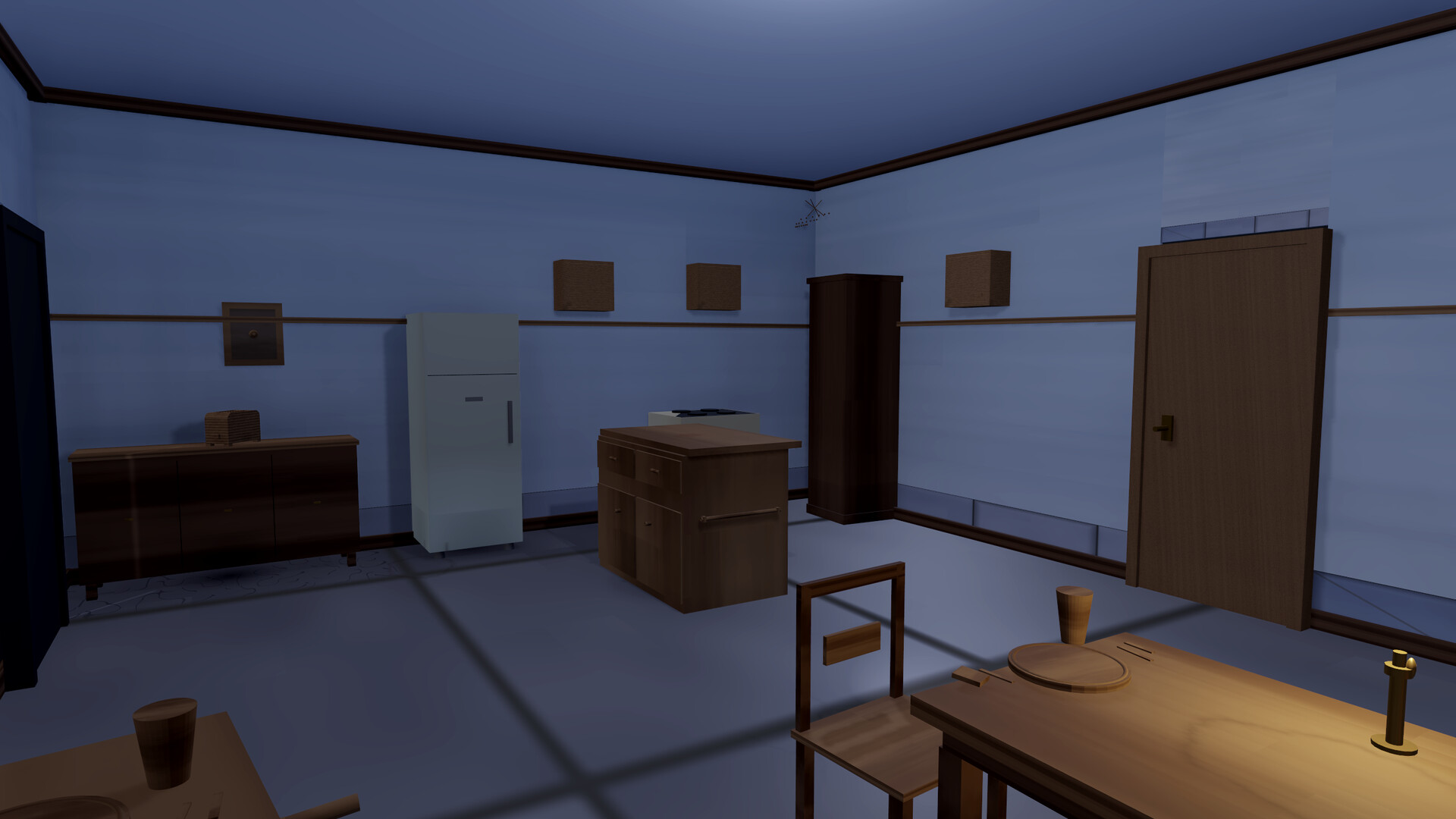 What Was Lost screenshot 6