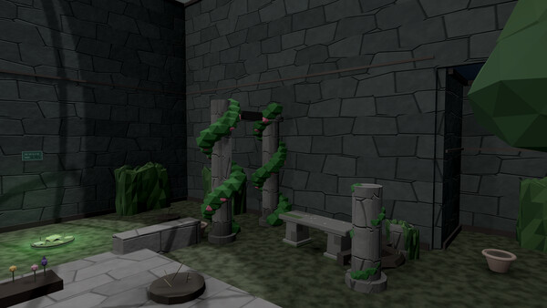 What Was Lost screenshot 10