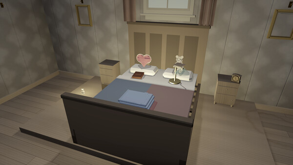 What Was Lost screenshot 11
