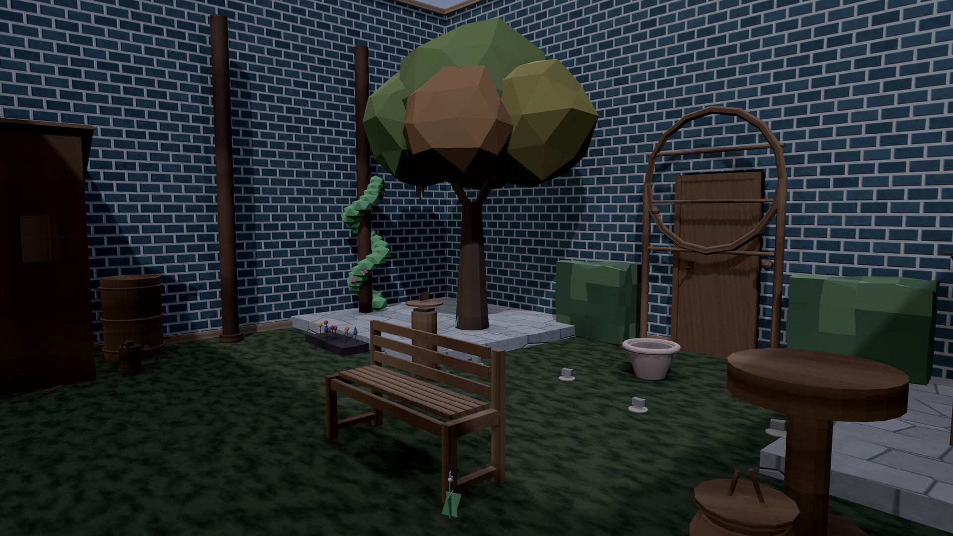 What Was Lost screenshot 9