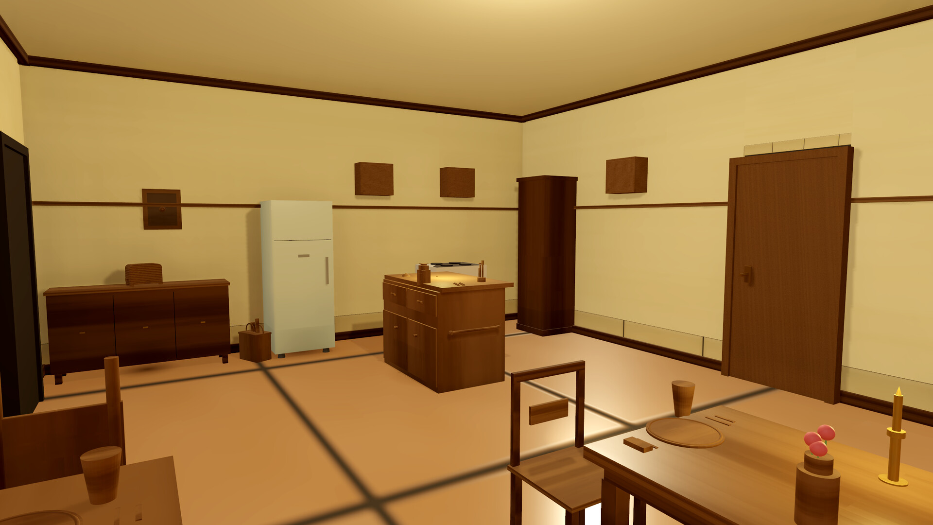 What Was Lost screenshot 2