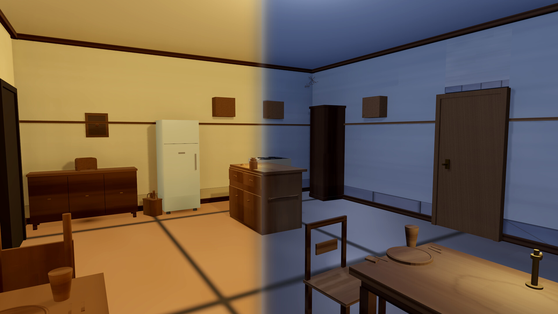 What Was Lost screenshot 1
