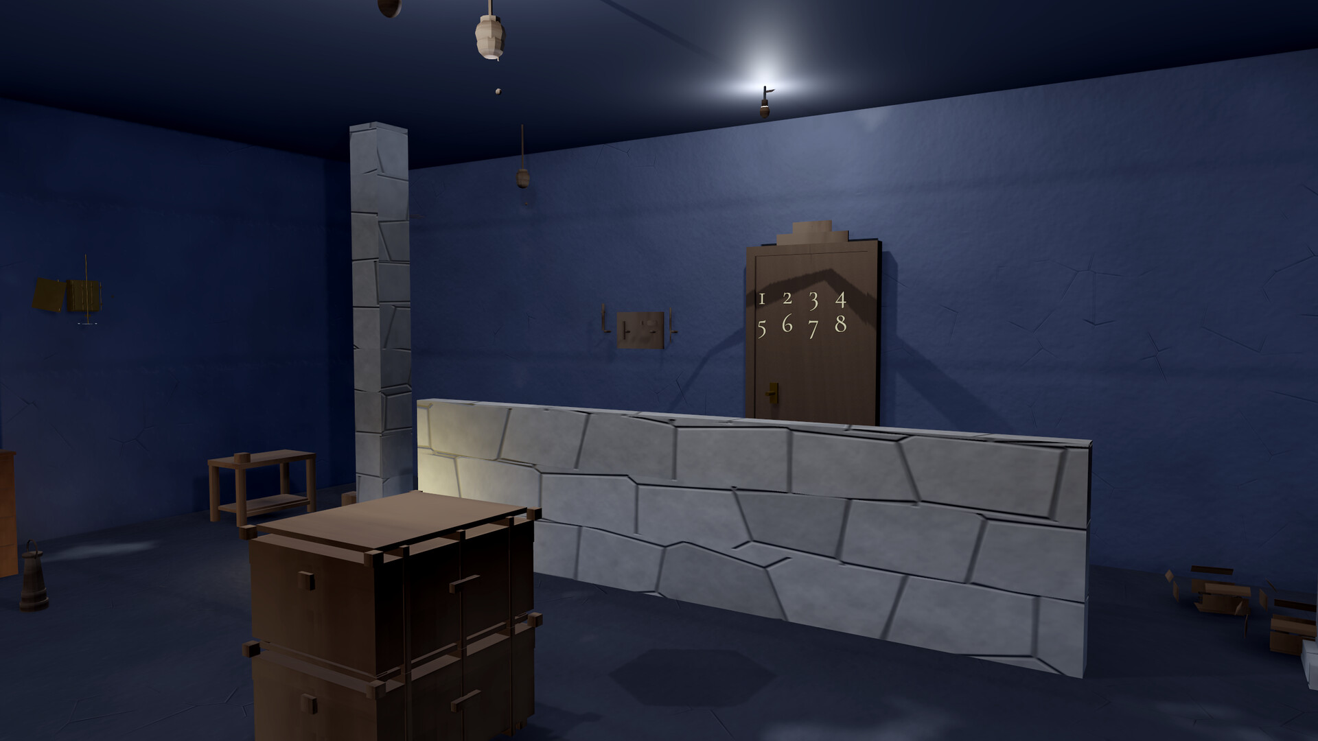 What Was Lost screenshot 3