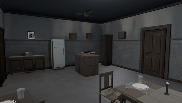 What Was Lost screenshot 1