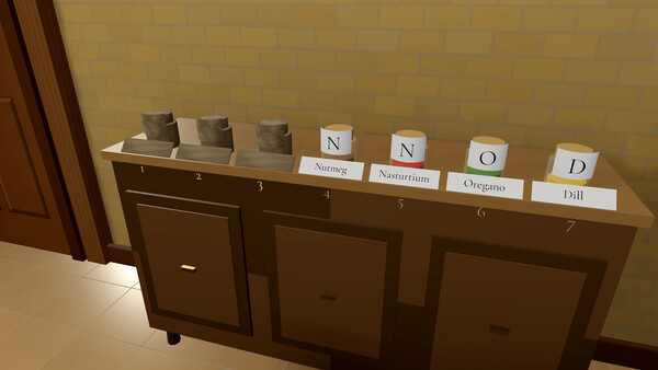 What Was Lost screenshot 2