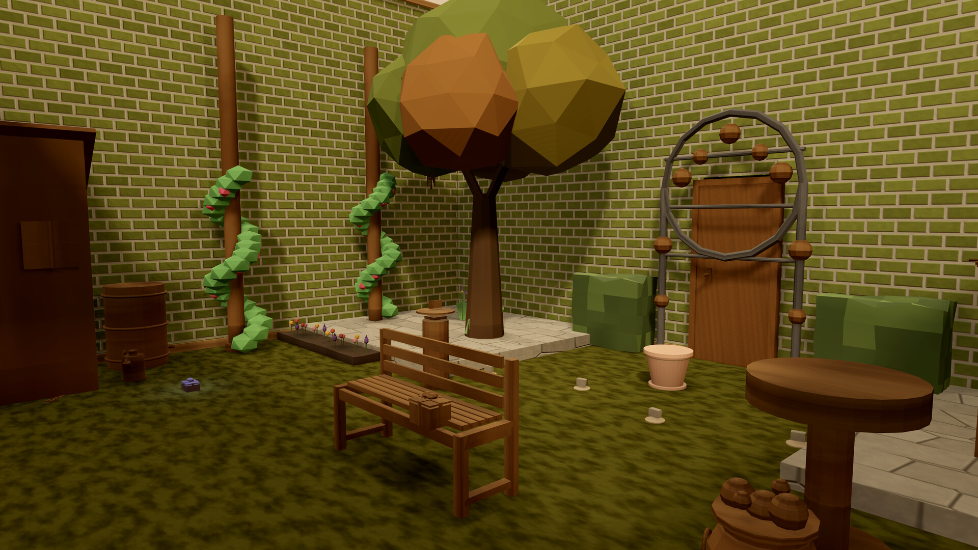 What Was Lost screenshot 8