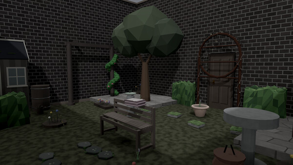 What Was Lost screenshot 13