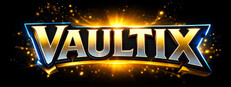 Vaultix cover