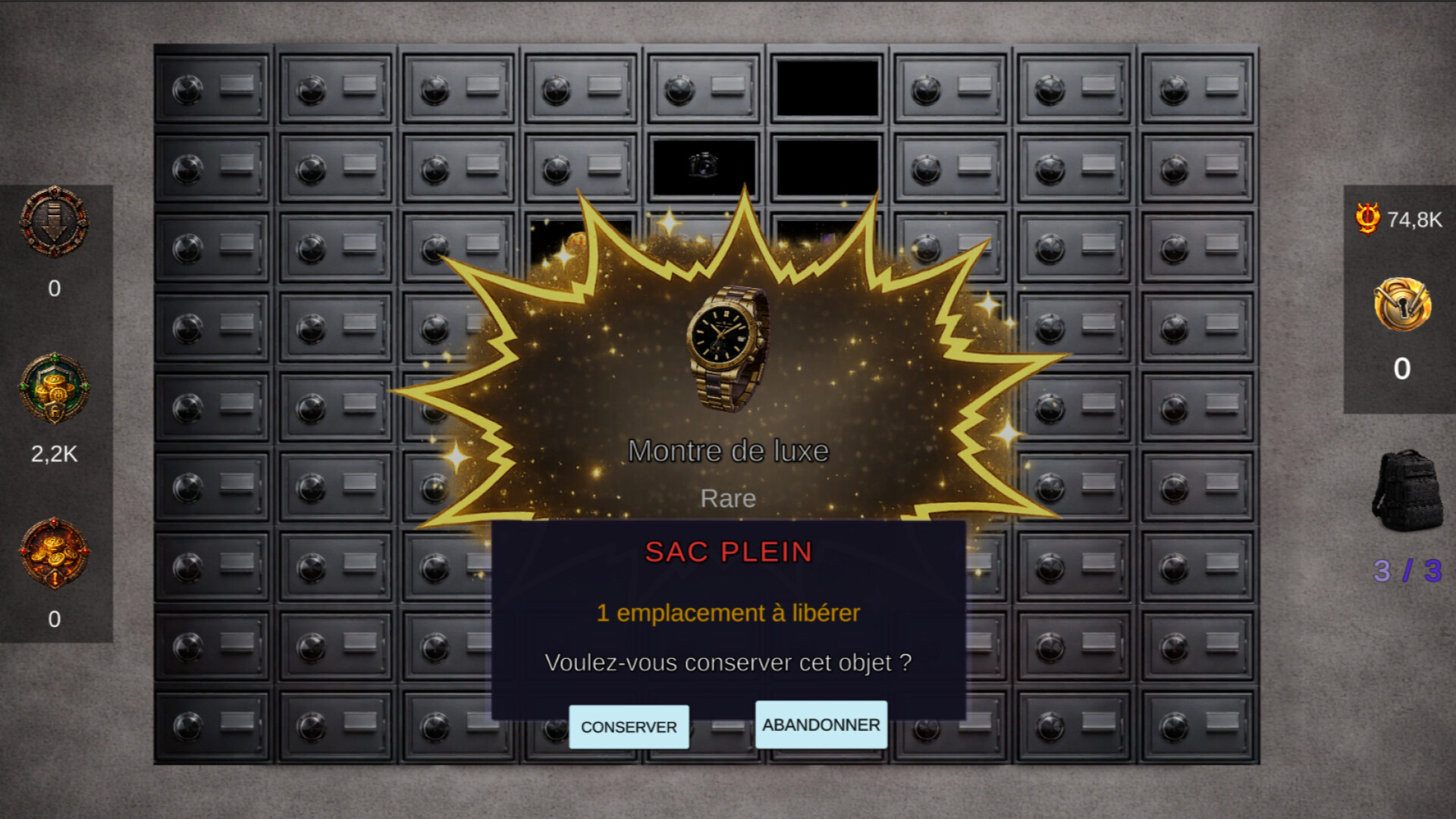Vaultix screenshot 9