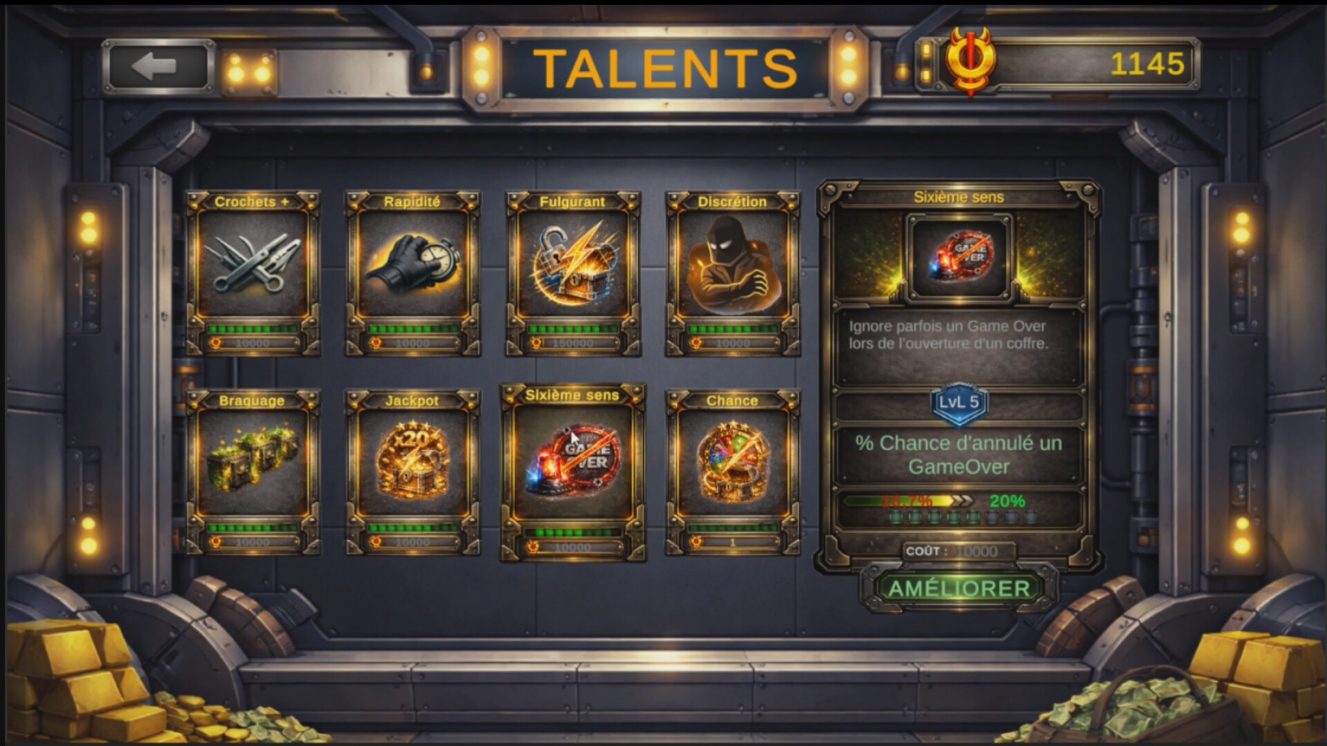 Vaultix screenshot #5