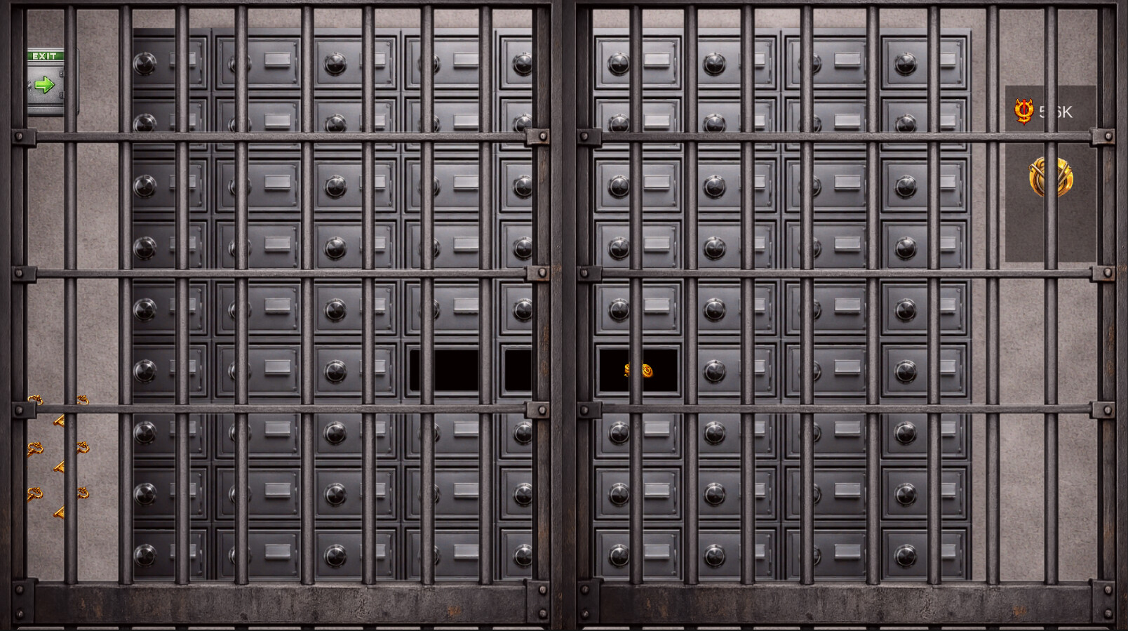 Vaultix screenshot #3