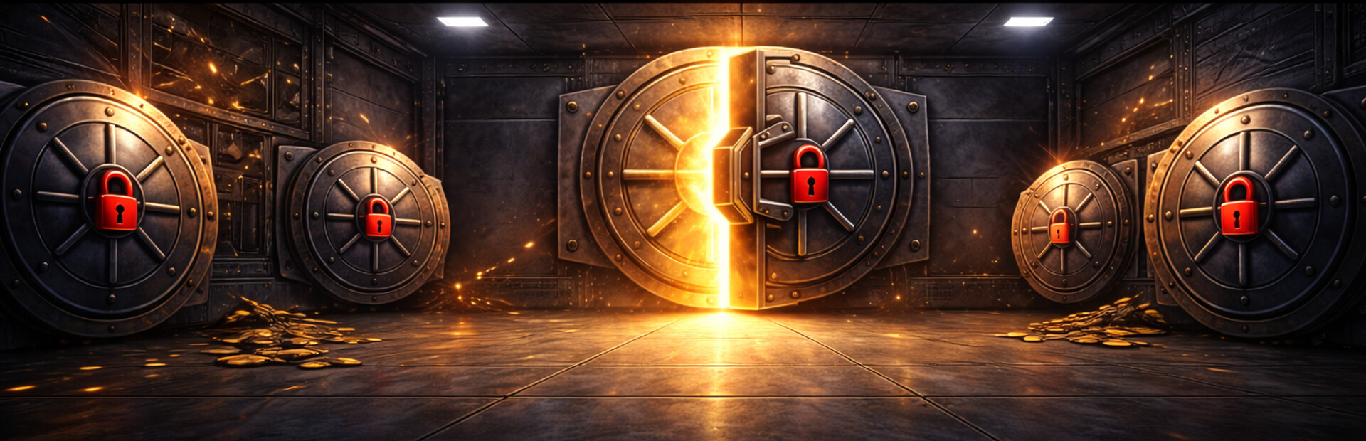 Vaultix
