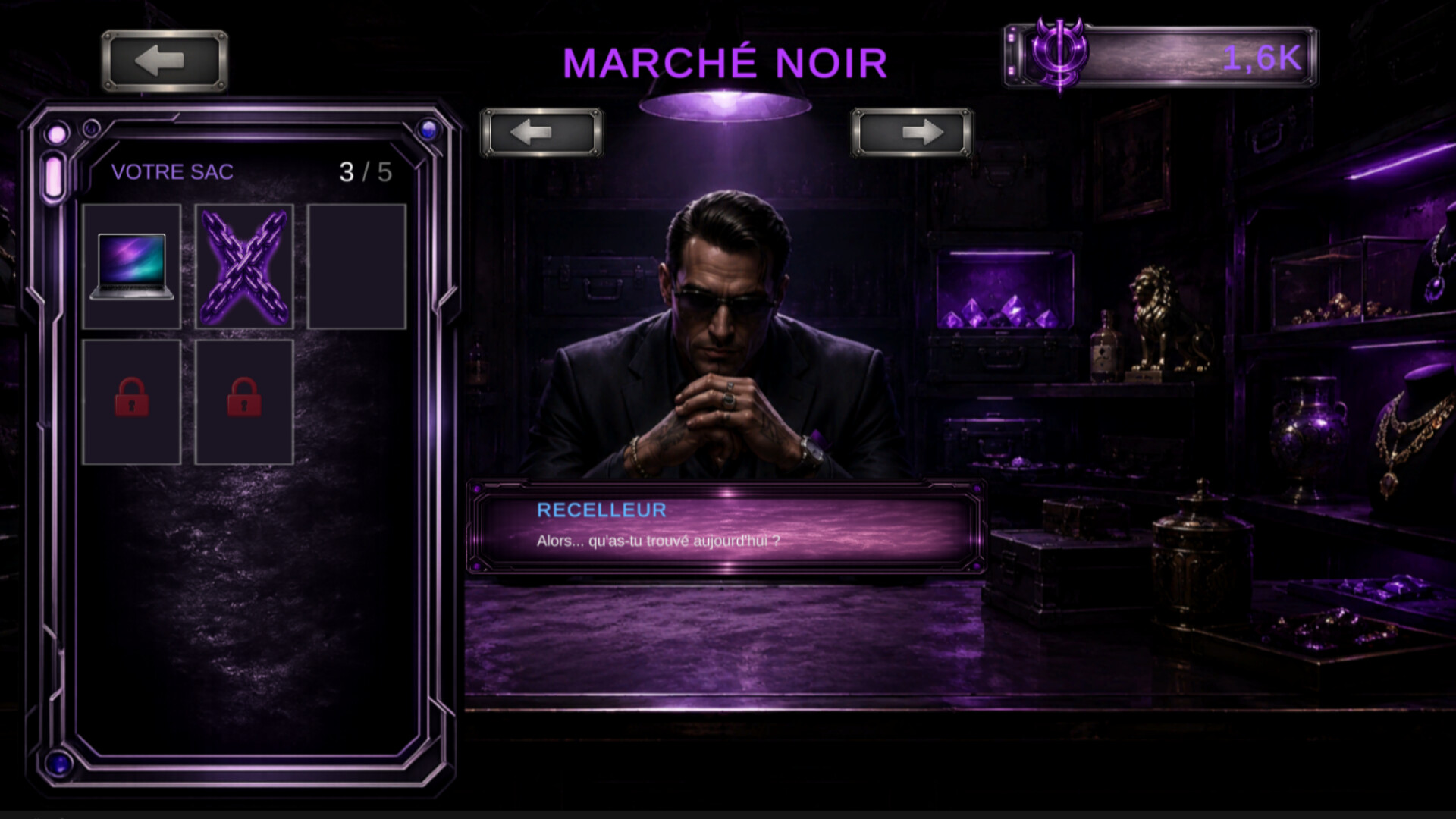 Vaultix screenshot #8
