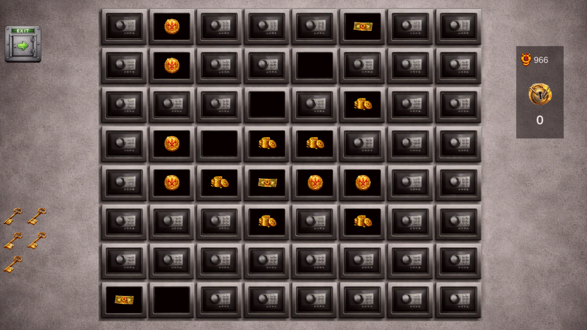Vaultix screenshot #1