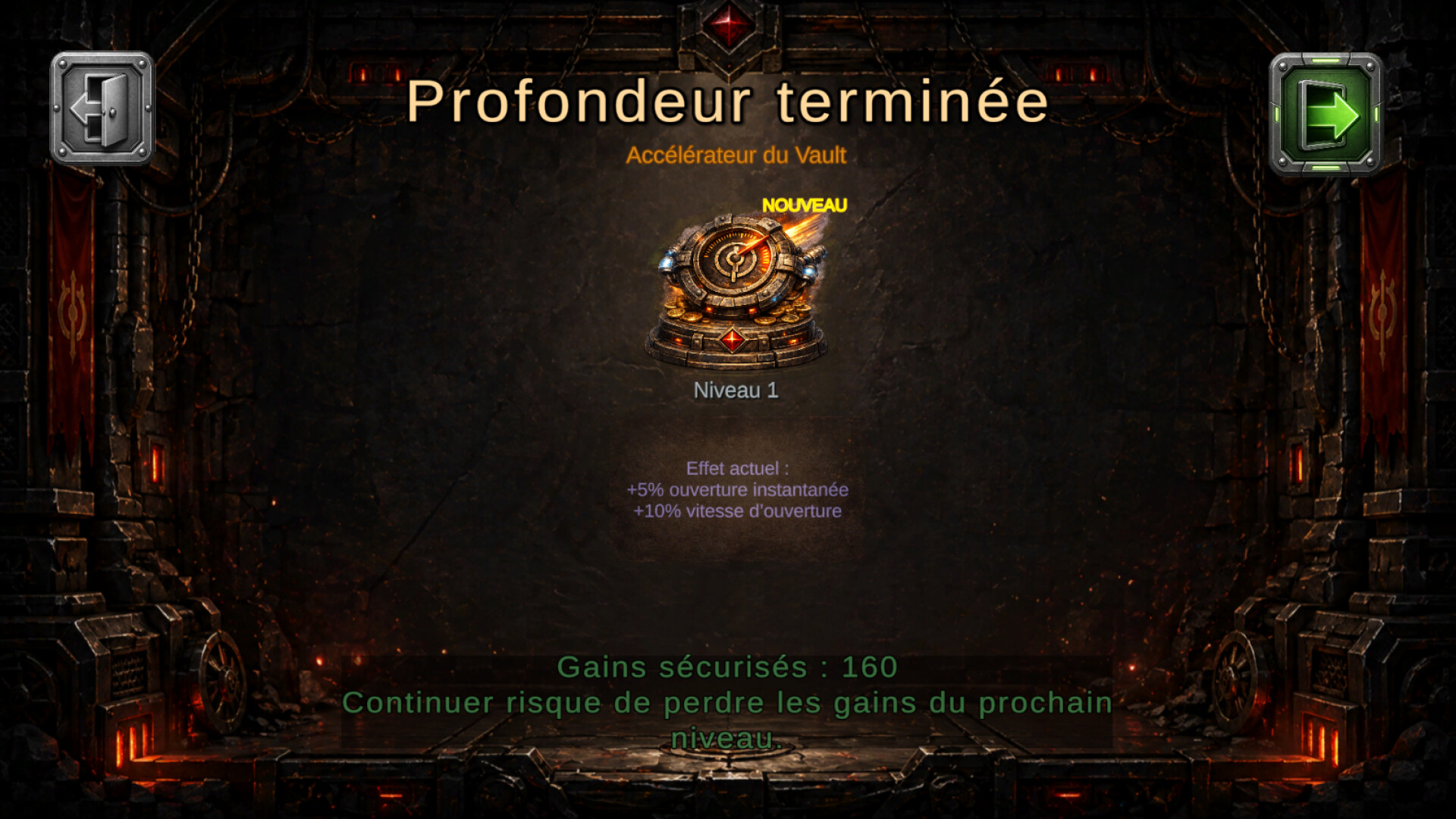 Vaultix screenshot 6