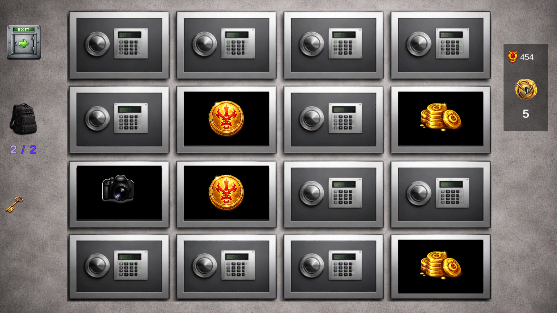 Vaultix screenshot #9