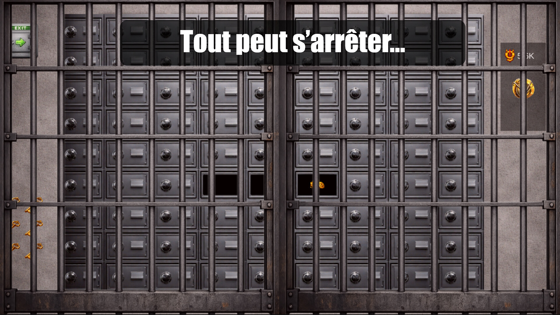 Vaultix screenshot 3