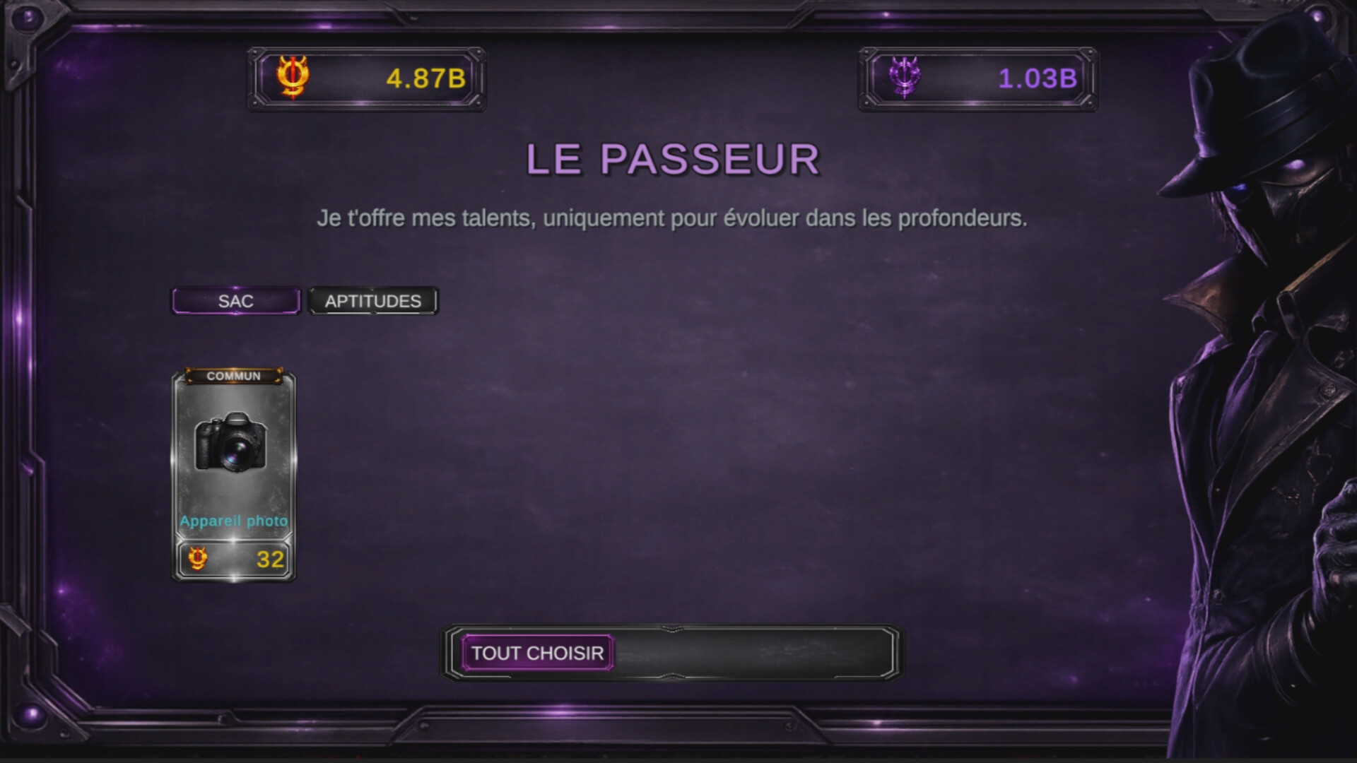Vaultix screenshot #6
