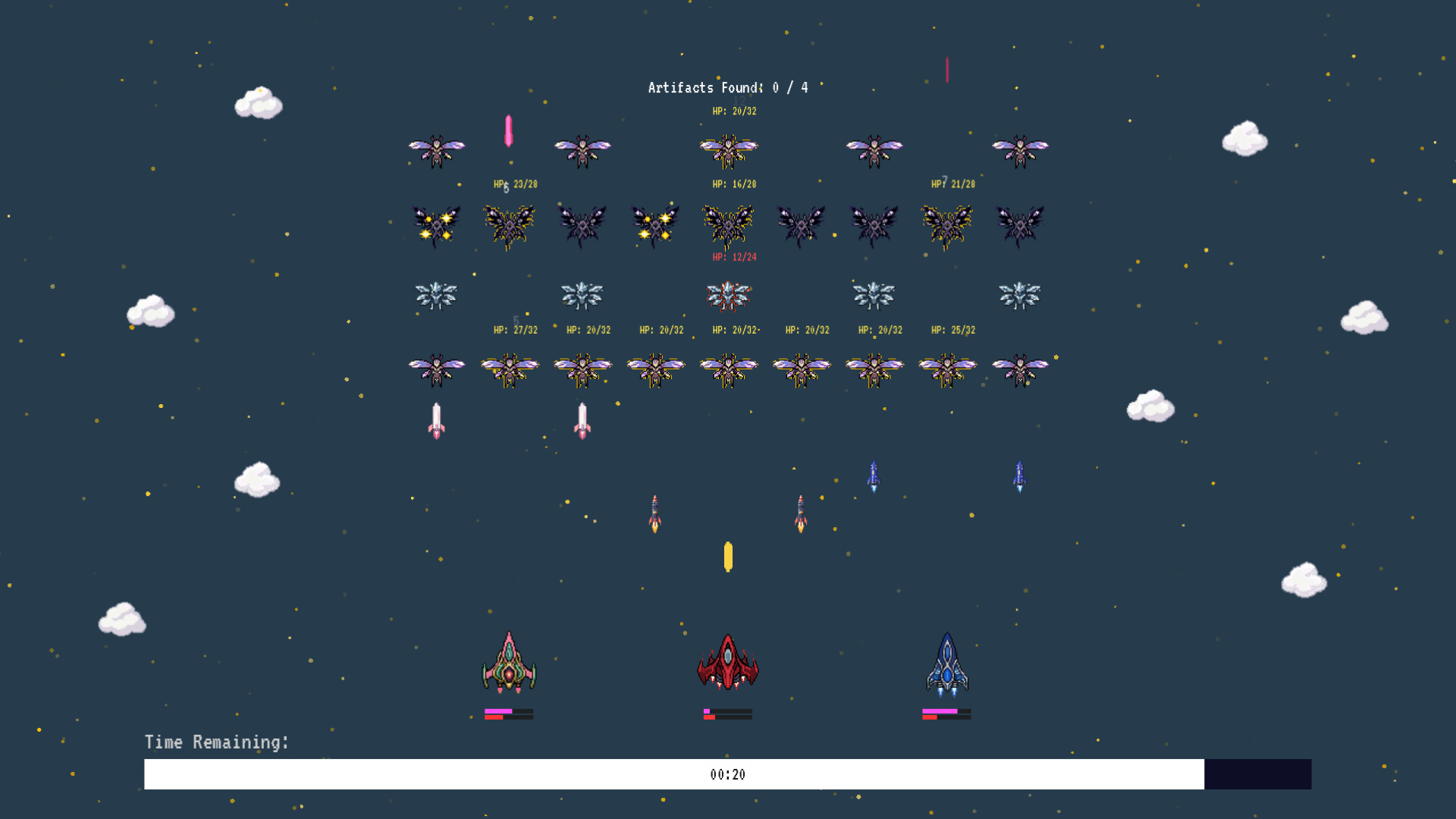 Astral Archive screenshot 5