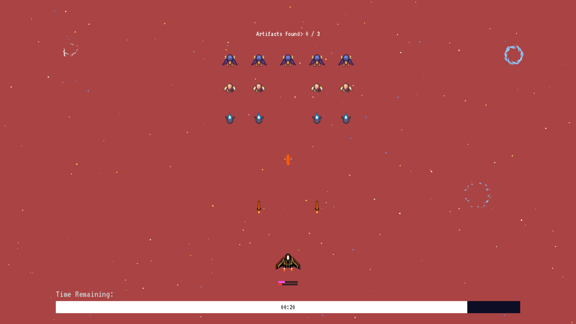Astral Archive screenshot #4