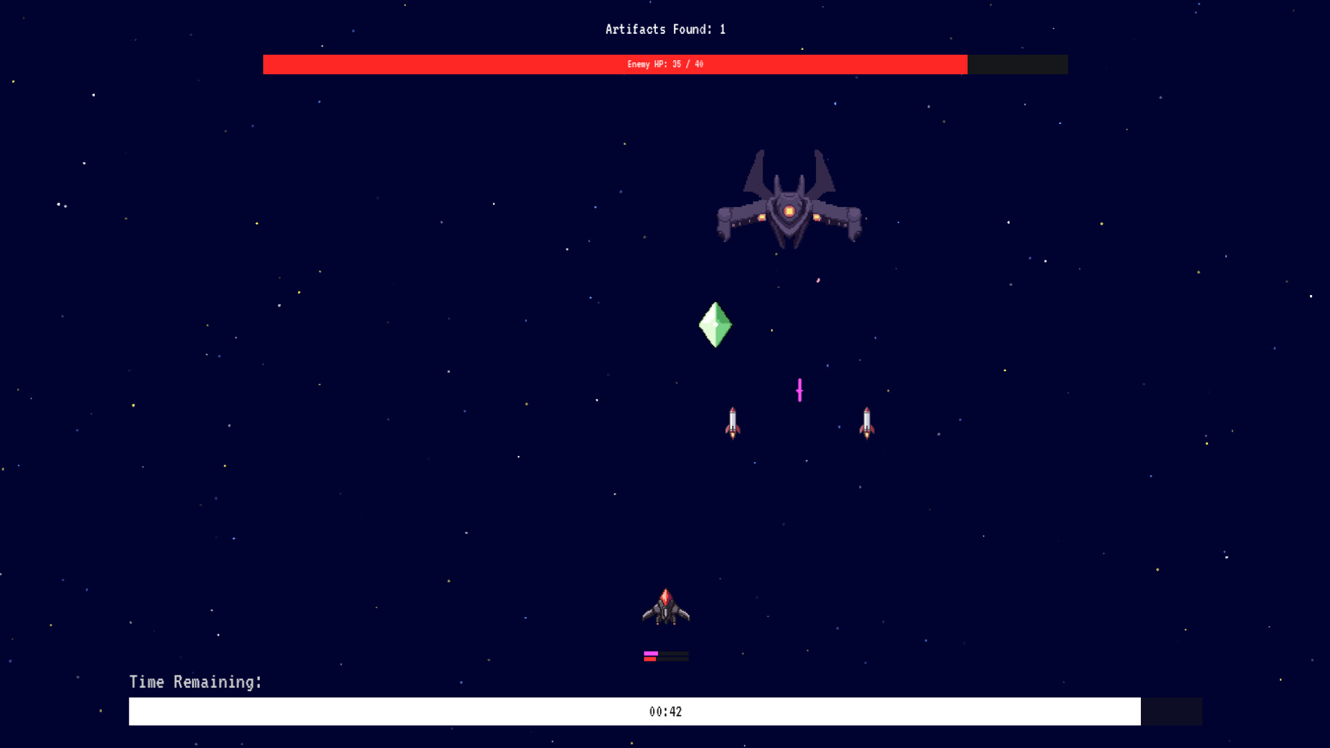 Astral Archive screenshot #3