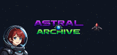 Astral Archive
