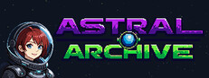 Astral Archive cover