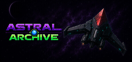 Astral Archive