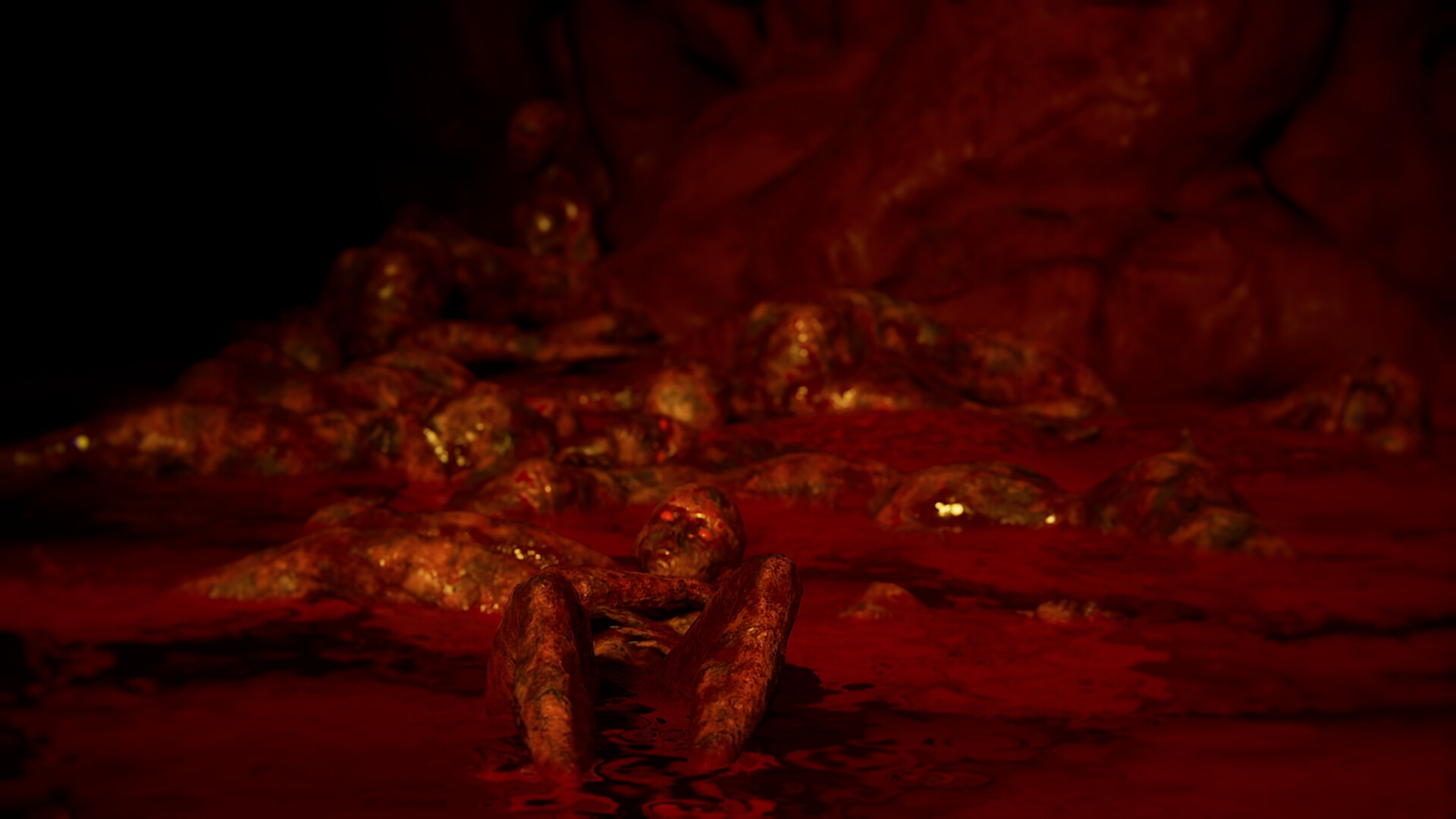 Celestial Temple screenshot #14