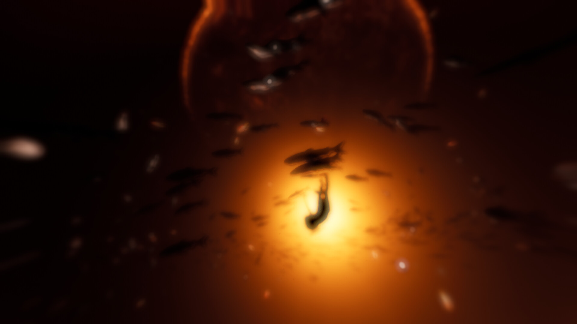 Celestial Temple screenshot #13
