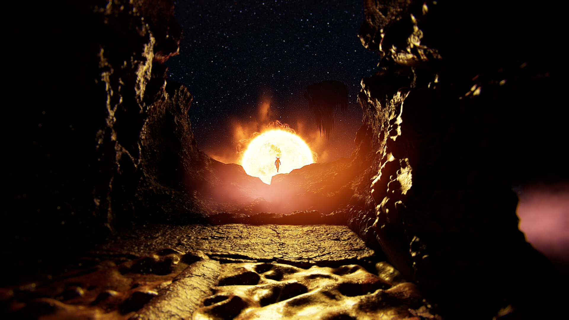 Celestial Temple screenshot #15