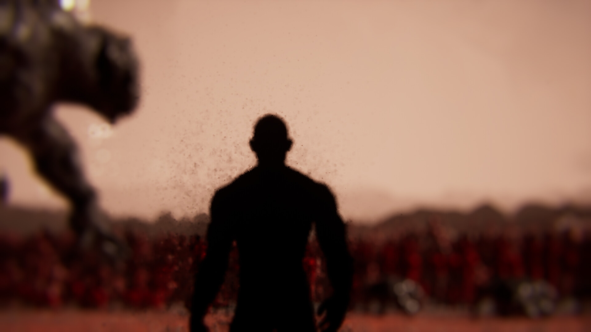 Celestial Temple screenshot #9