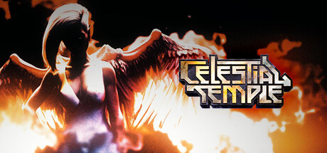 Celestial Temple
