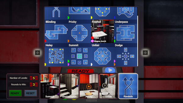Screenshot media