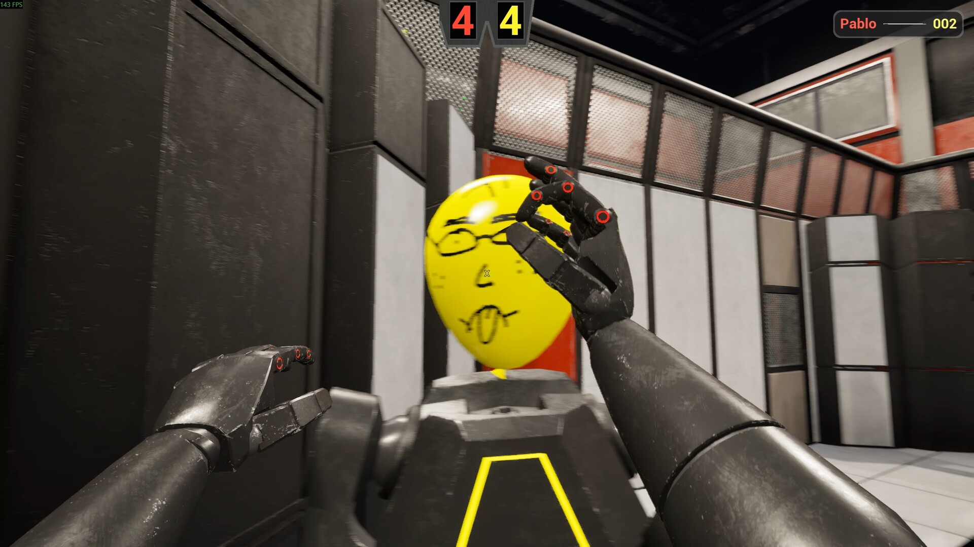 I Am Better Than You screenshot