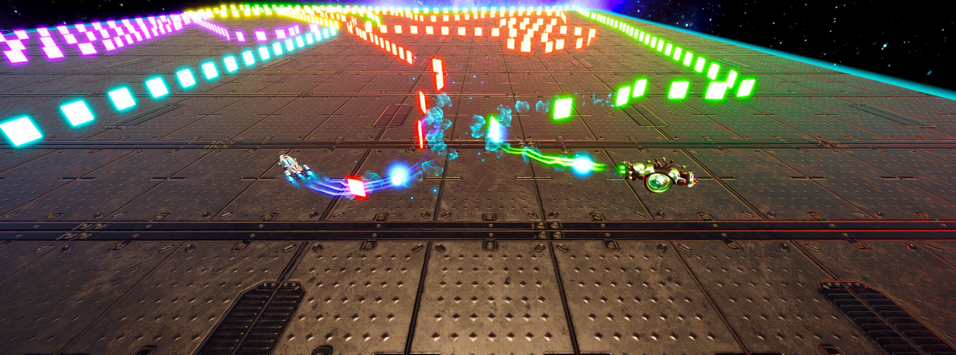 Hyperline screenshot 1