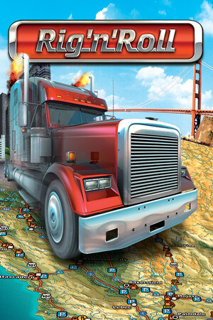 Cover art of Rig n Roll