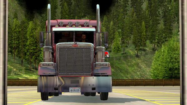 Rig n Roll screenshot 2