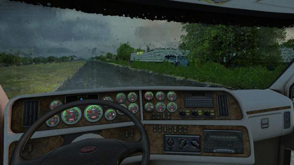 Rig n Roll screenshot 1