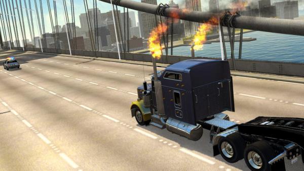Rig n Roll screenshot 5