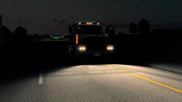 Screenshot z Rig 'n' Roll