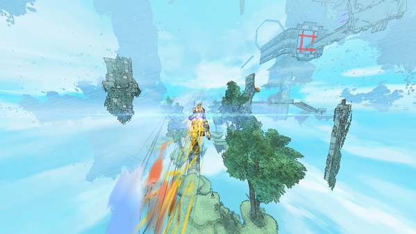 Super Cloudbuilt screenshot 4