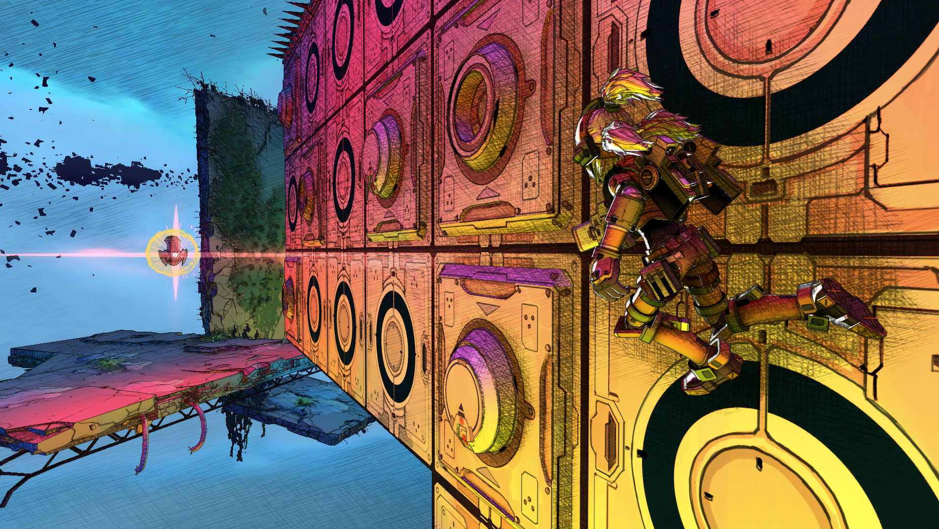 Super Cloudbuilt Featured Screenshot #1