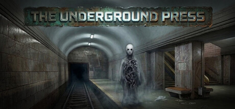 The Underground Press