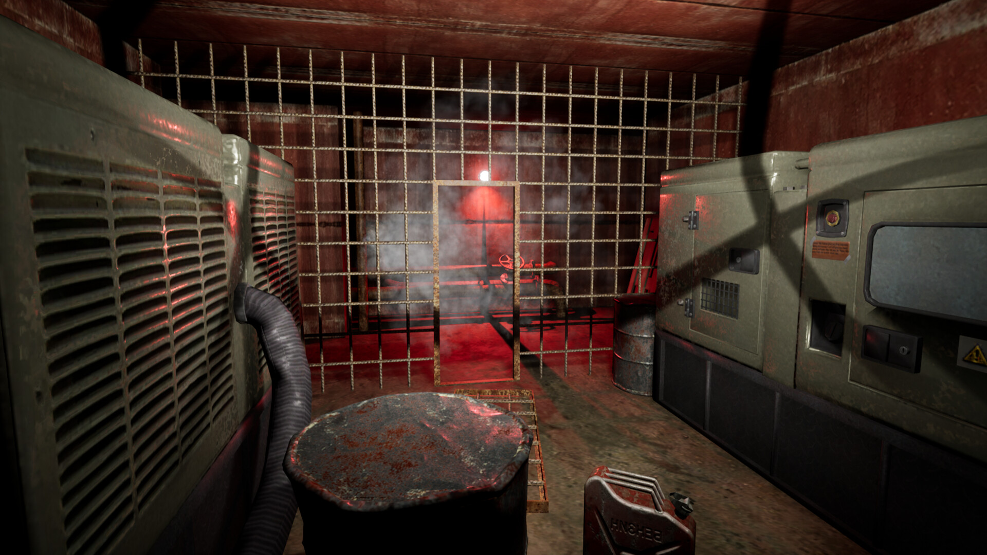 The Underground Press screenshot 8