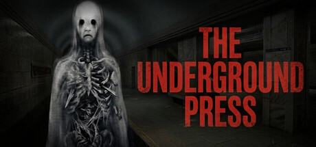 The Underground Press