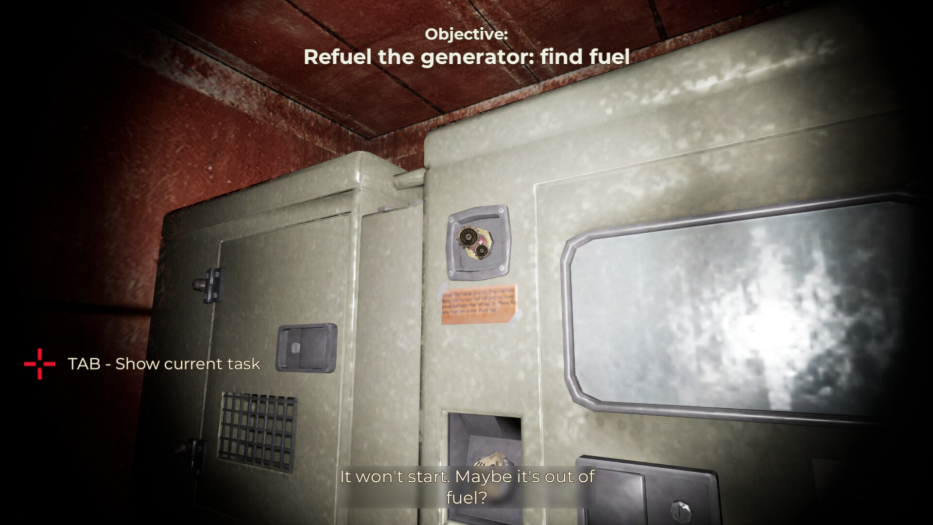 The Underground Press screenshot 5