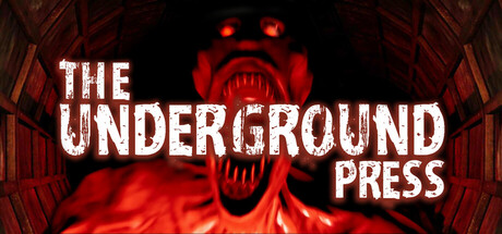 The Underground Press