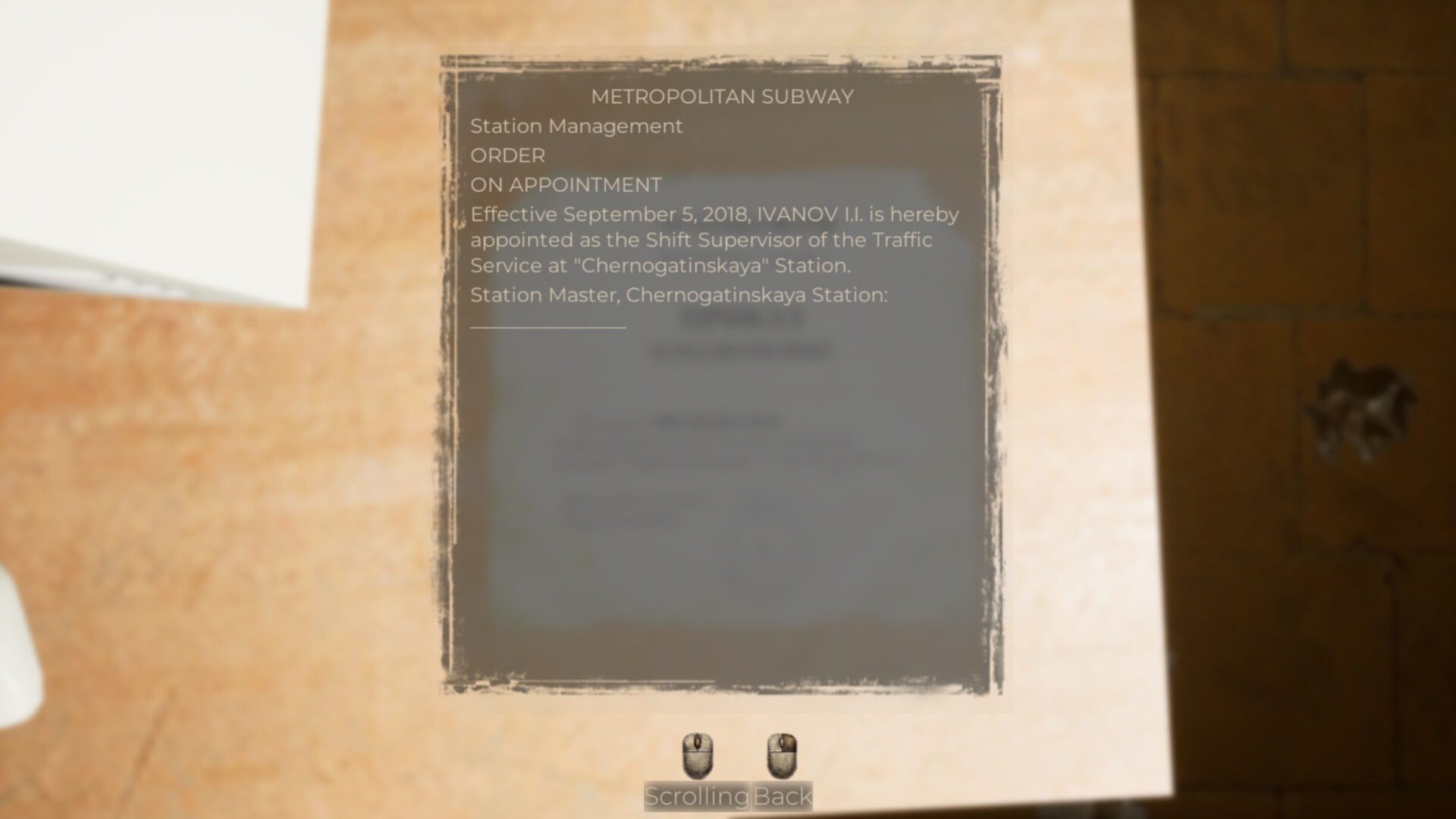 The Underground Press screenshot 6