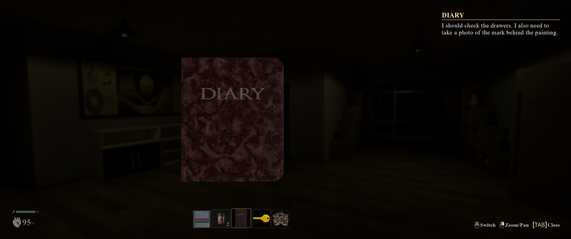 Skin Lure screenshot #9